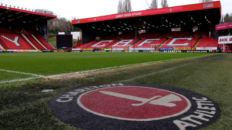 Charlton boss Nathan Jones wants nine new faces