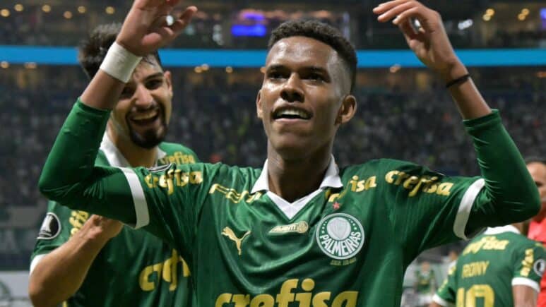 Chelsea confirm £60m signing of Brazilian prodigy, with teenager set to join next summer