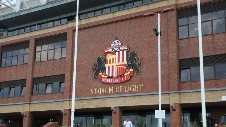 Crystal Palace bid fails as Sunderland set price for Job Bellingham